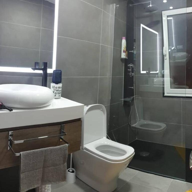 Lucy Lu - Apartamento de 2 dormitorios - 12