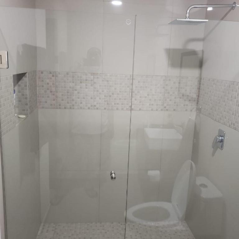 Departamento en malecon Portico Beach - Two-Bedroom Apartment - 17