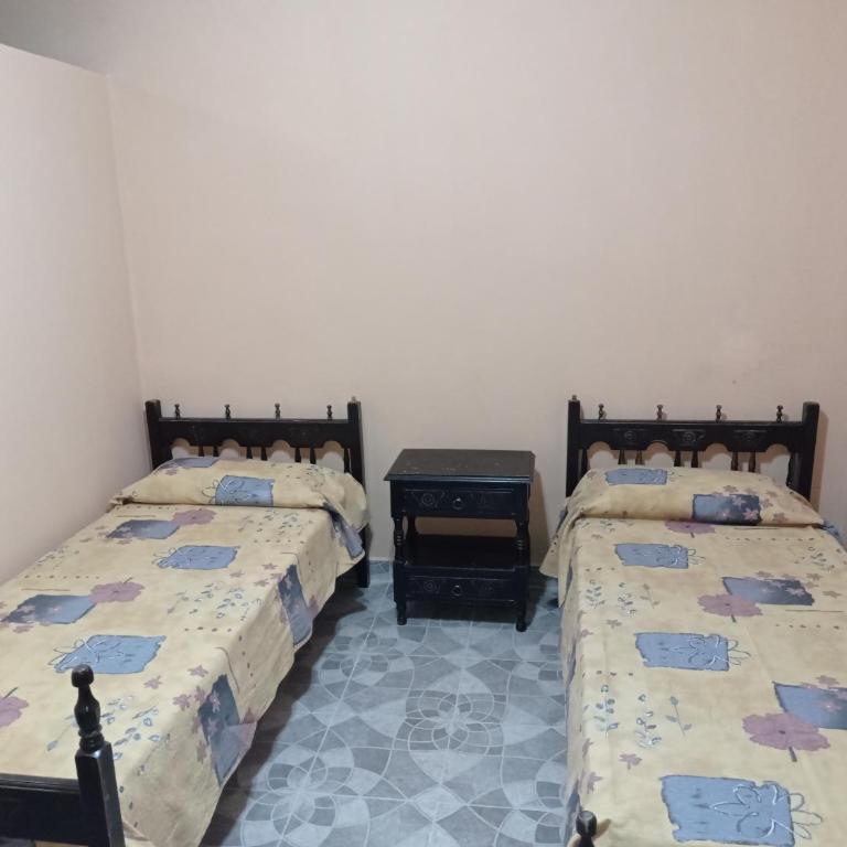 Departamentos LOS CEDROS - Apartamento de 2 dormitorios - 1