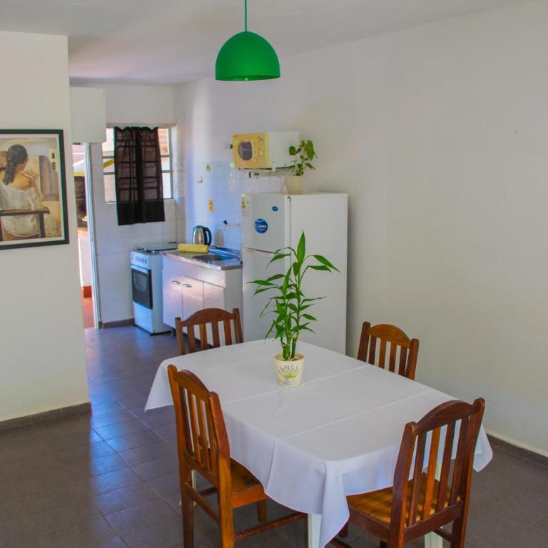 Complejo PortoMac - Apartamento con vistas al jardín - 4