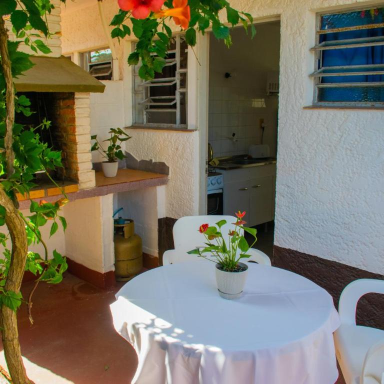 Complejo PortoMac - Apartamento con vistas al jardín - 7