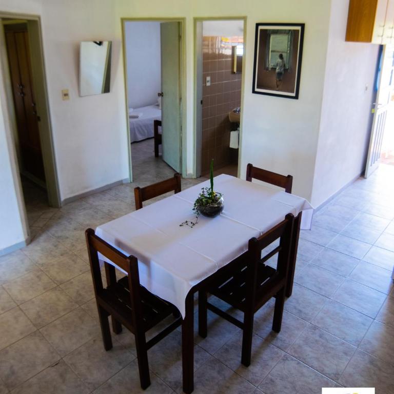 Complejo PortoMac - Apartamento Superior - 3