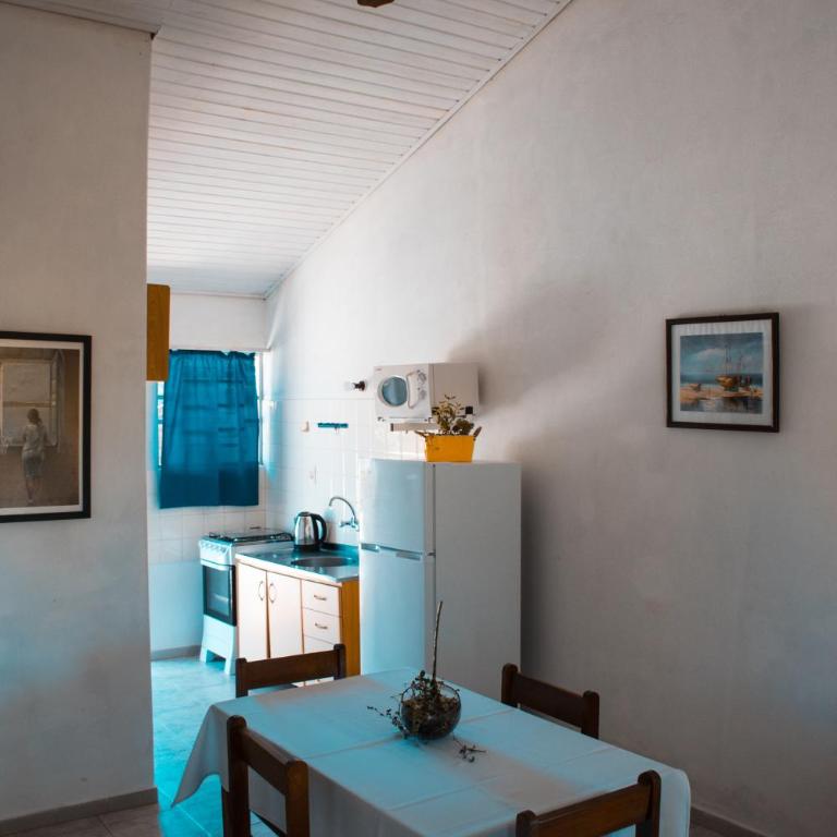 Complejo PortoMac - Apartamento Superior - 4