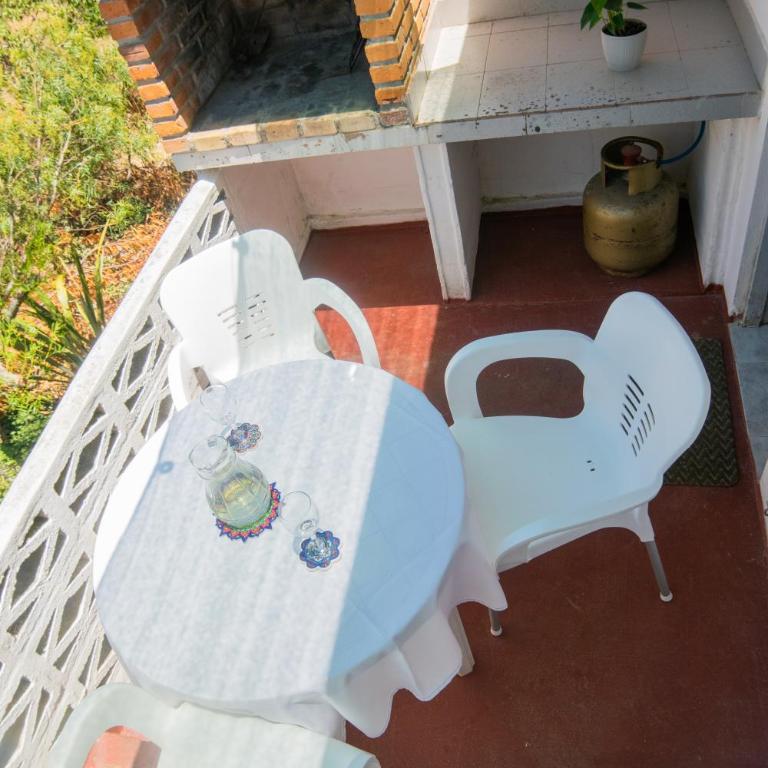 Complejo PortoMac - Apartamento - 3