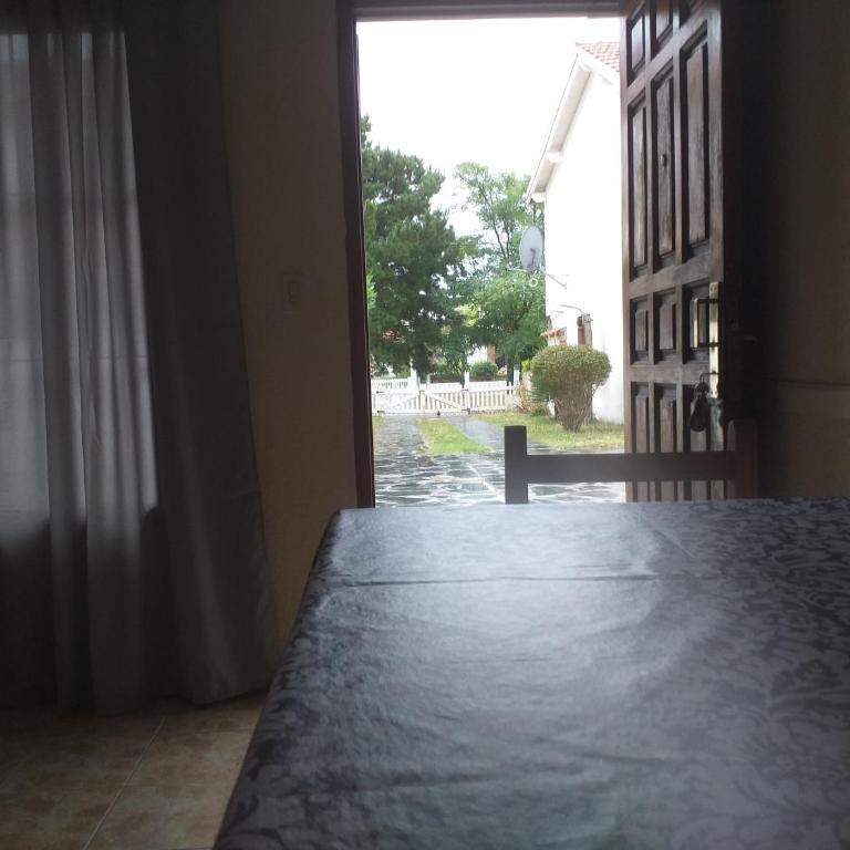 Duplex cerca del Mar en Las Toninas - Two-Bedroom House - 11