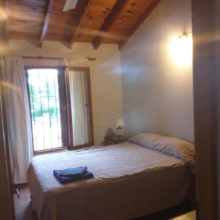Duplex cerca del Mar en Las Toninas - Two-Bedroom House - 13
