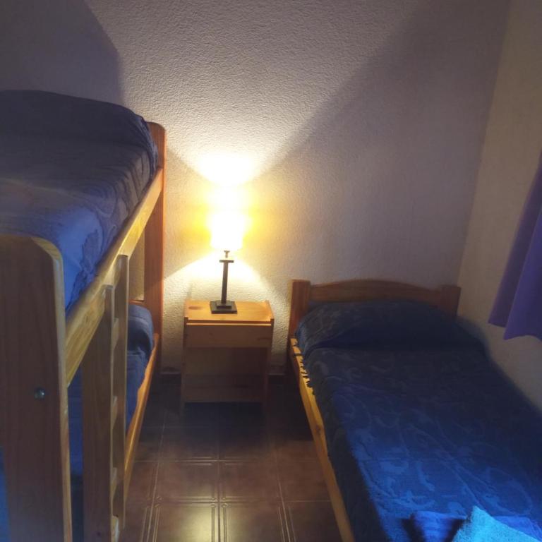 Duplex cerca del Mar en Las Toninas - Two-Bedroom House - 15