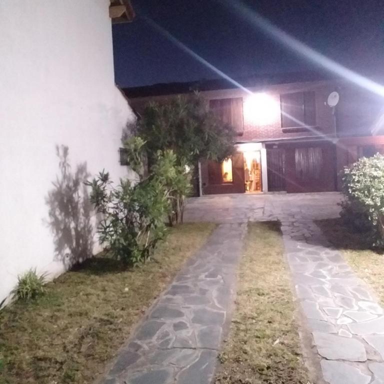Duplex cerca del Mar en Las Toninas - Two-Bedroom House - 19