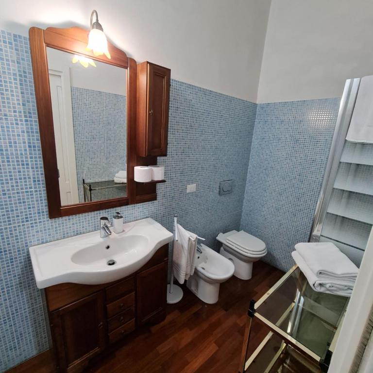 Nel Sole appartamenti - Monolocale (3 Adulti) - 7