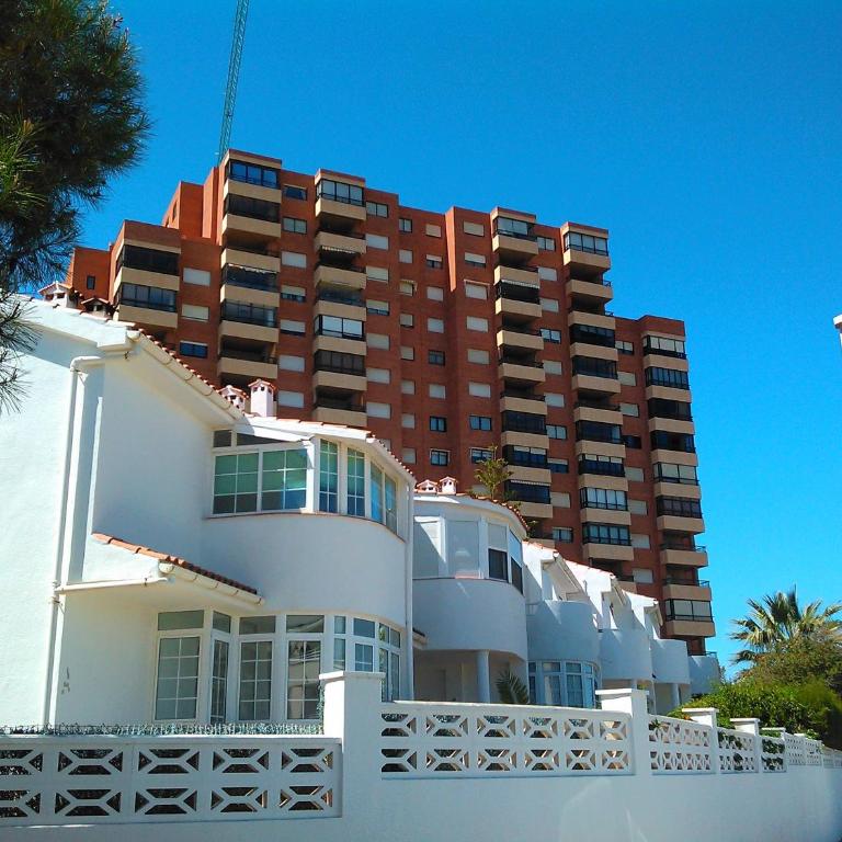 Apartamento Roses - Apartamento con balcón - 5