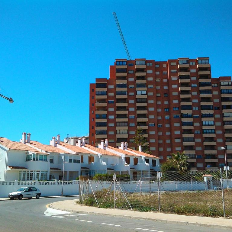 Apartamento Roses - Apartamento con balcón - 7