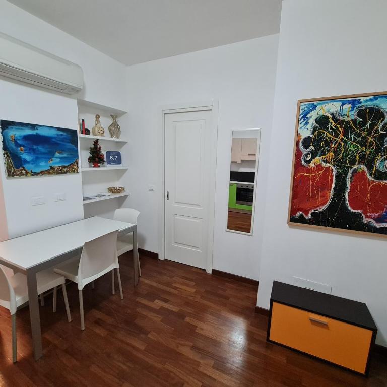 Nel Sole appartamenti - Monolocale (3 Adulti) - 6