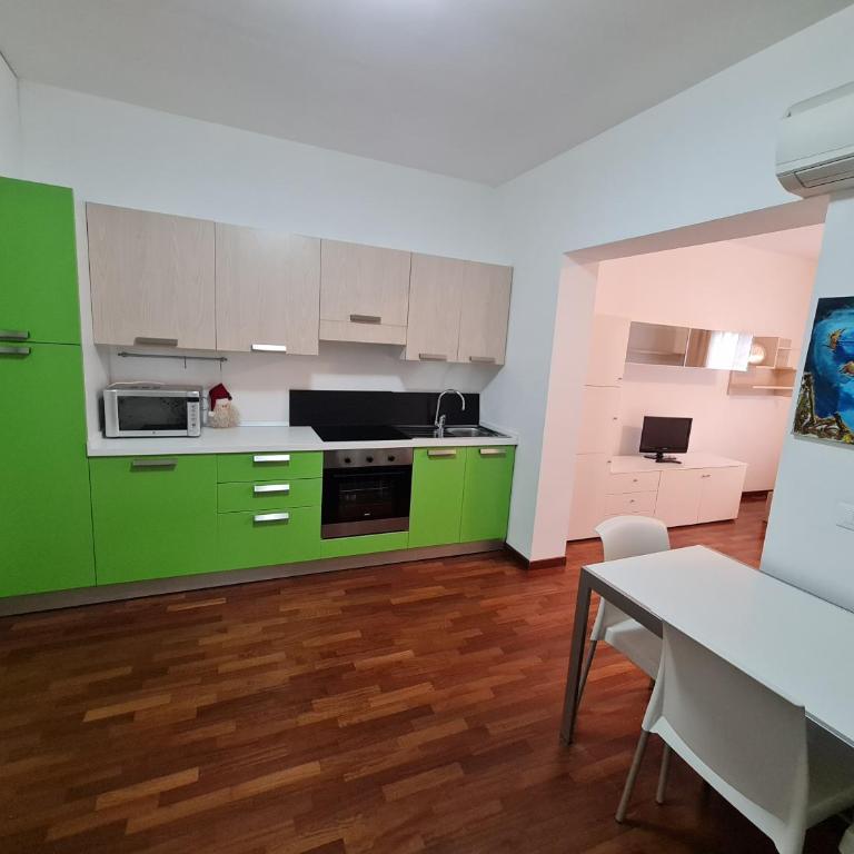 Nel Sole appartamenti - Monolocale (3 Adulti) - 2