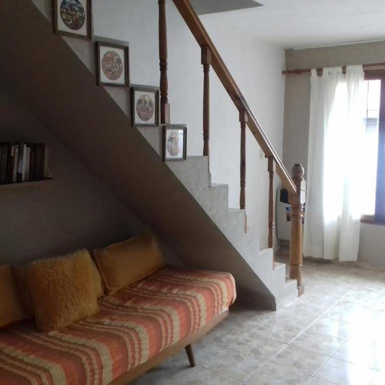 Duplex cerca del Mar en Las Toninas - Two-Bedroom House - 8