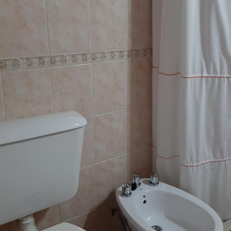 Hostería Tejas Negras - Habitación Doble con balcón - 7