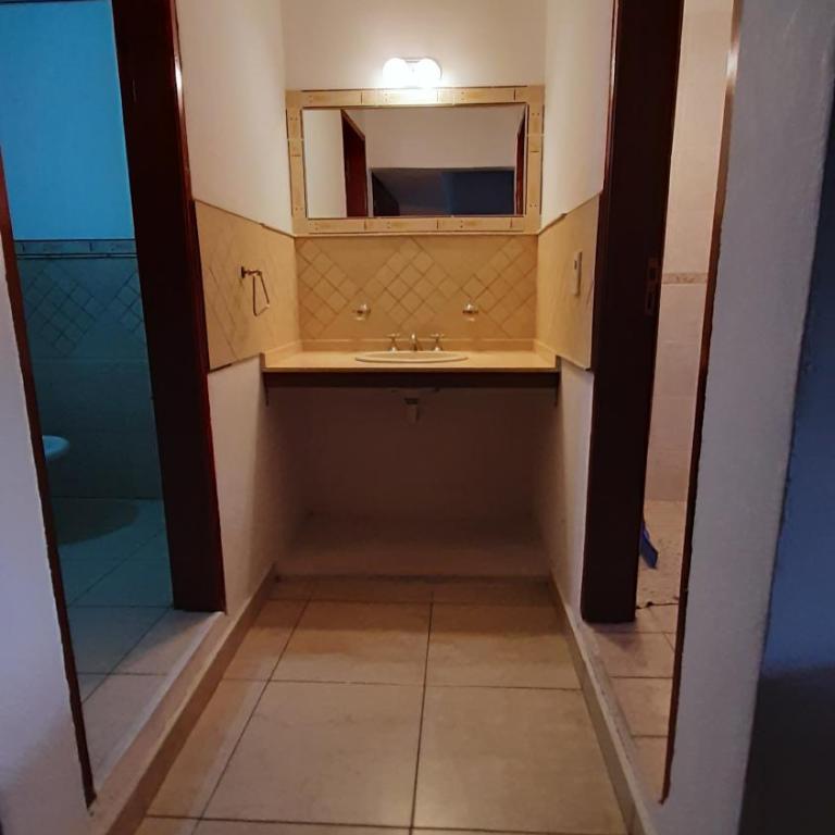 Hostería Tejas Negras - Habitación cuádruple - 10