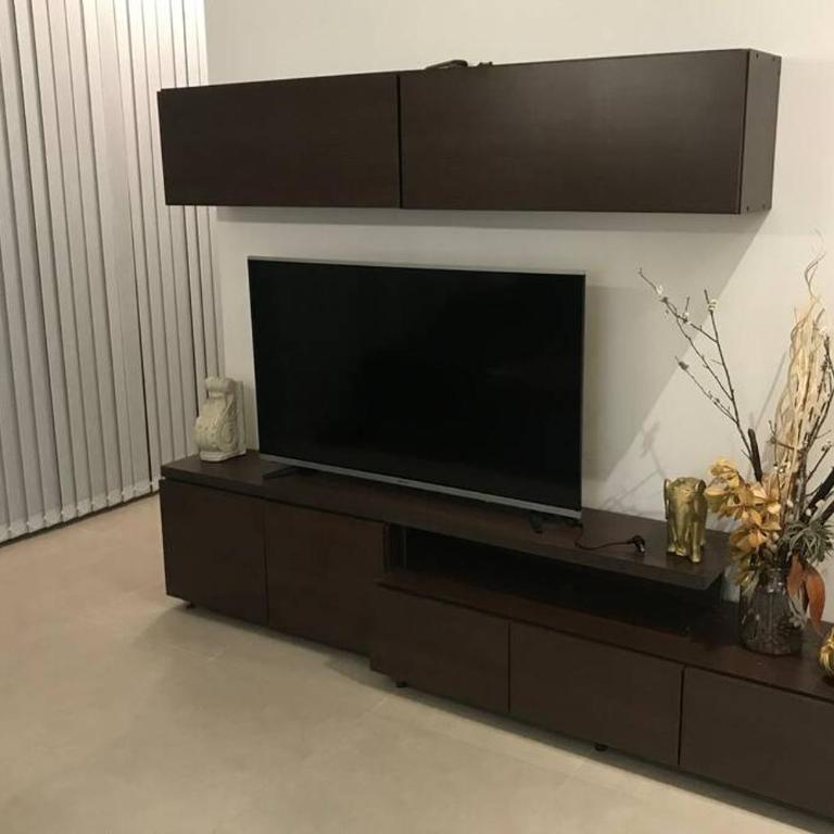 Vivienda con hermosas vistas, al pie del cerro - Apartamento de 2 dormitorios - 6