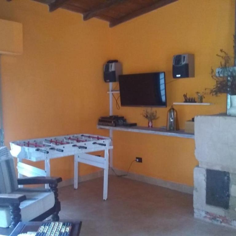 JARDIN y MAR - Casa - 9