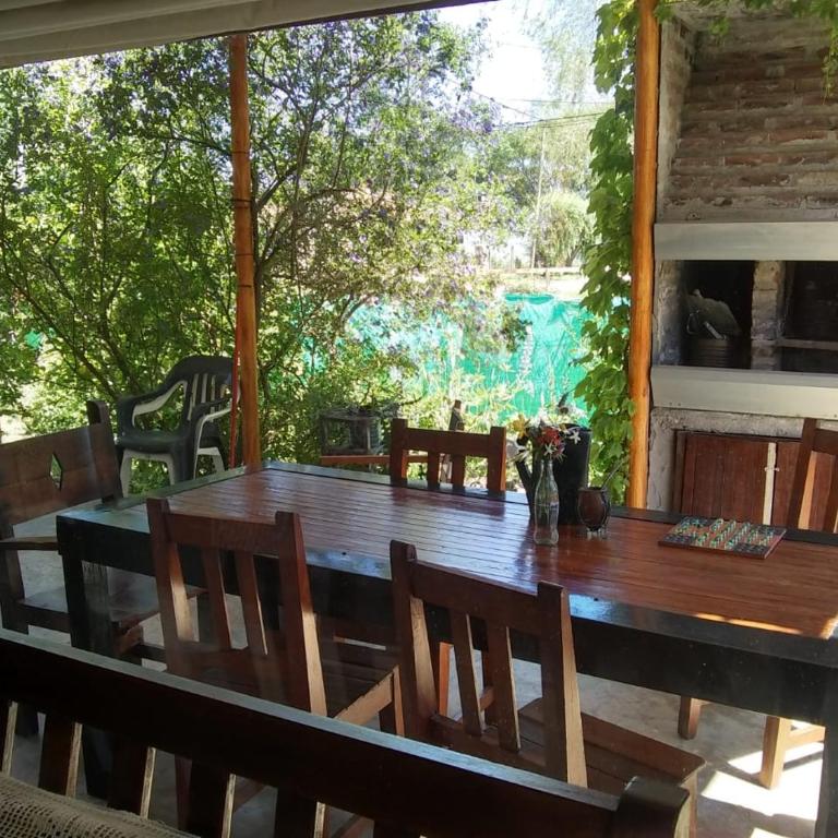 JARDIN y MAR - Casa - 22