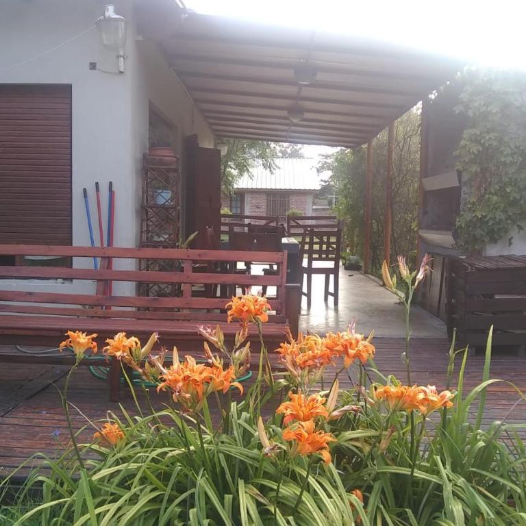 JARDIN y MAR - Casa - 3