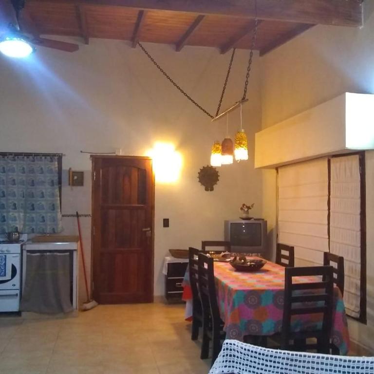 JARDIN y MAR - Casa - 8