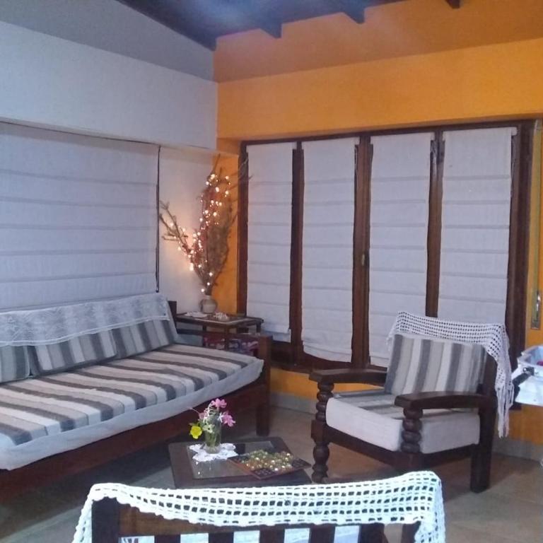 JARDIN y MAR - Casa - 10