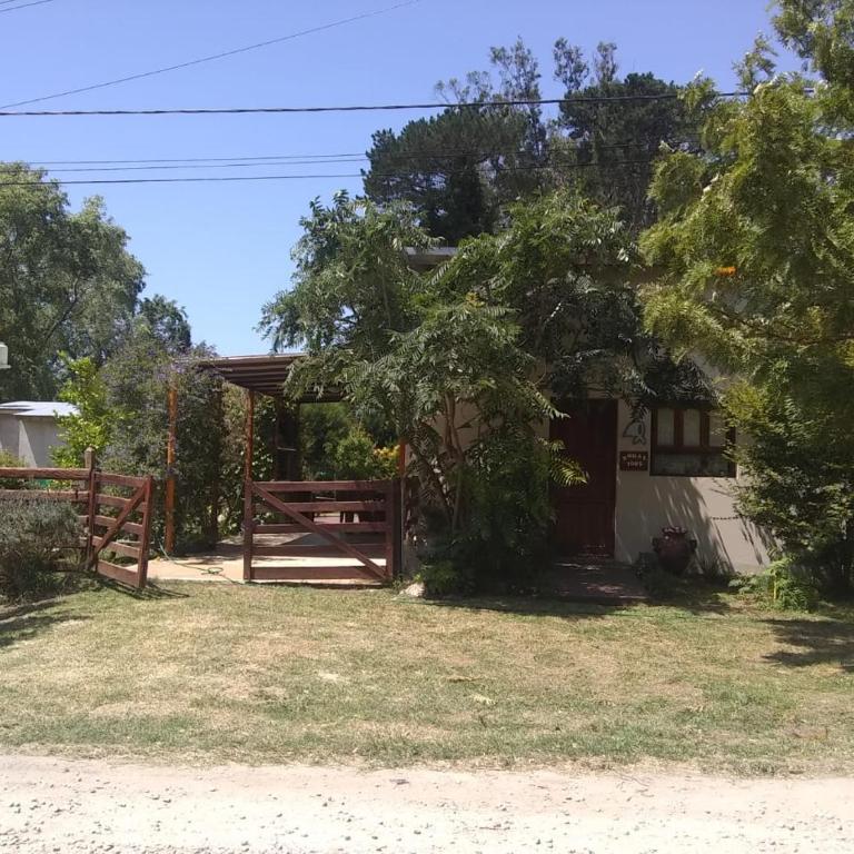 JARDIN y MAR - Casa - 21