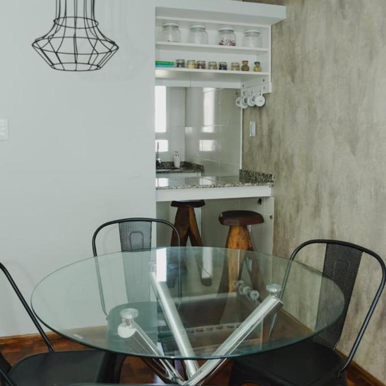 Departamento centro Cordoba capital - Apartamento de 1 dormitorio - 3