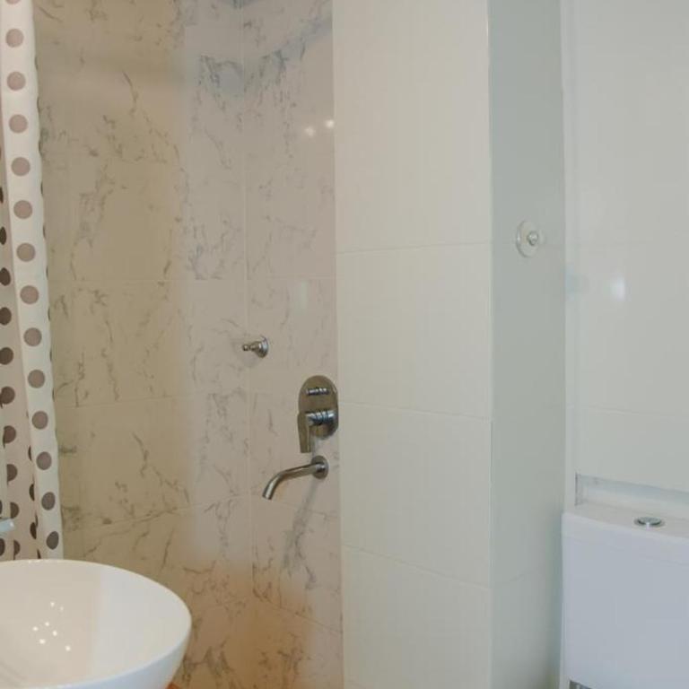 Departamento centro Cordoba capital - Apartamento de 1 dormitorio - 9