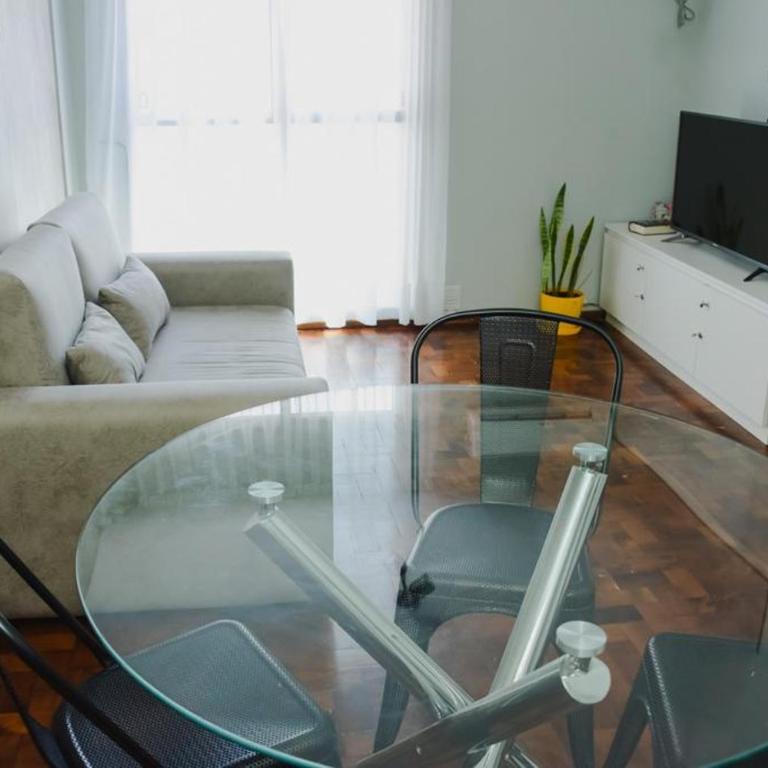 Departamento centro Cordoba capital - Apartamento de 1 dormitorio - 1