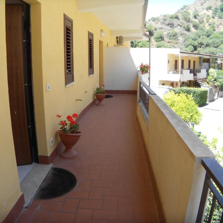 Da Rosa - Monolocale con Terrazza - 22