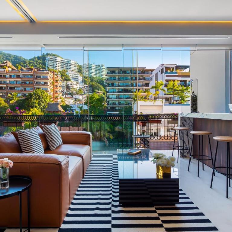 PIER 57 - 709 Stunning View 2 BR Romantic Zone - Apartamento de 2 dormitorios - 2