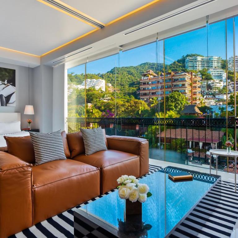 PIER 57 - 709 Stunning View 2 BR Romantic Zone - Apartamento de 2 dormitorios - 10