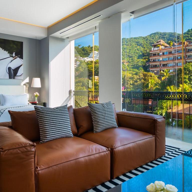 PIER 57 - 709 Stunning View 2 BR Romantic Zone - Apartamento de 2 dormitorios - 11