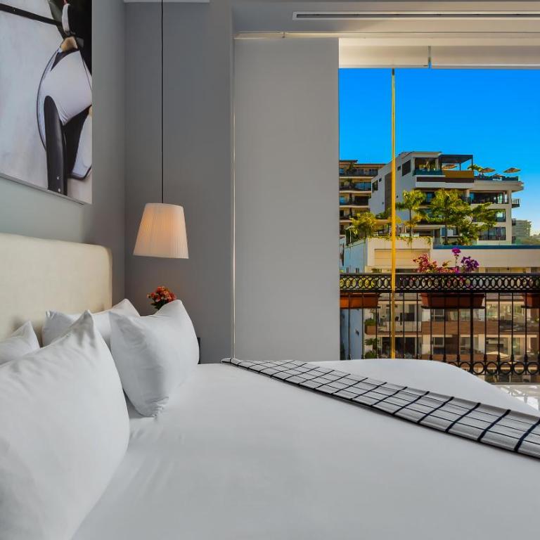 PIER 57 - 709 Stunning View 2 BR Romantic Zone - Apartamento de 2 dormitorios - 4