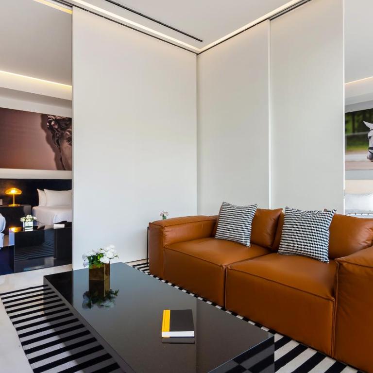 PIER 57 - 709 Stunning View 2 BR Romantic Zone - Apartamento de 2 dormitorios - 19