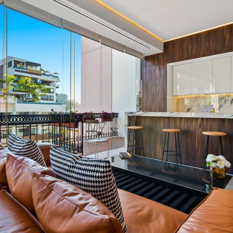 PIER 57 - 709 Stunning View 2 BR Romantic Zone - Apartamento de 2 dormitorios - 20