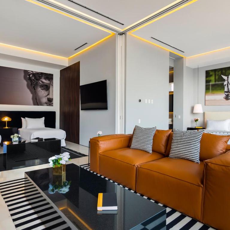 PIER 57 - 709 Stunning View 2 BR Romantic Zone - Apartamento de 2 dormitorios - 24