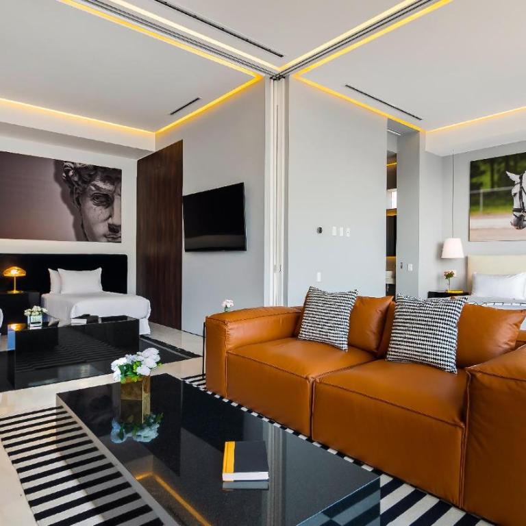 PIER 57 - 709 Stunning View 2 BR Romantic Zone - Apartamento de 2 dormitorios - 72