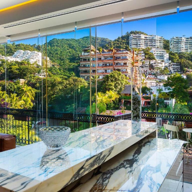 PIER 57 - 709 Stunning View 2 BR Romantic Zone - Apartamento de 2 dormitorios - 70