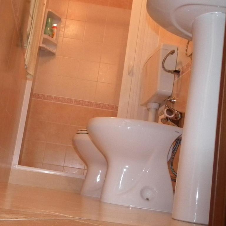 Anticu Dammusu - Appartamento su 2 Livelli con 2 Camere da Letto - 11