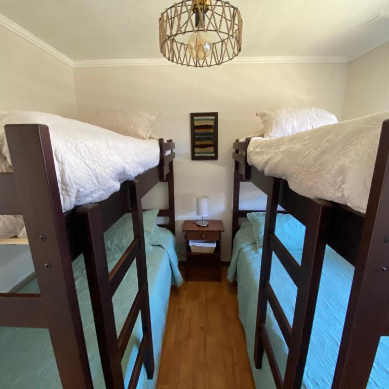 Hermosa casa en condominio en Pucón - Casa de 3 dormitorios - 22