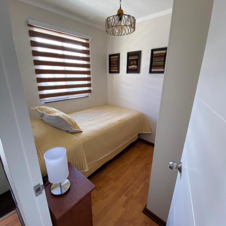 Hermosa casa en condominio en Pucón - Casa de 3 dormitorios - 20