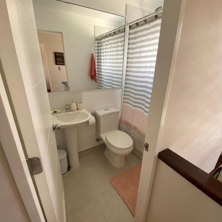 Hermosa casa en condominio en Pucón - Casa de 3 dormitorios - 18