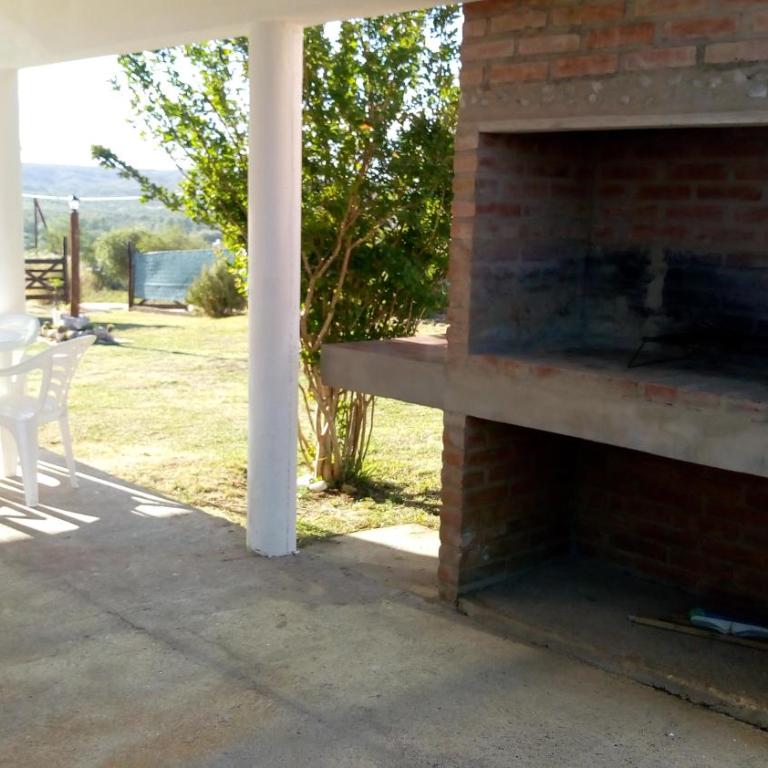 Aiken Cabañas - Cottage with Garden View - 6