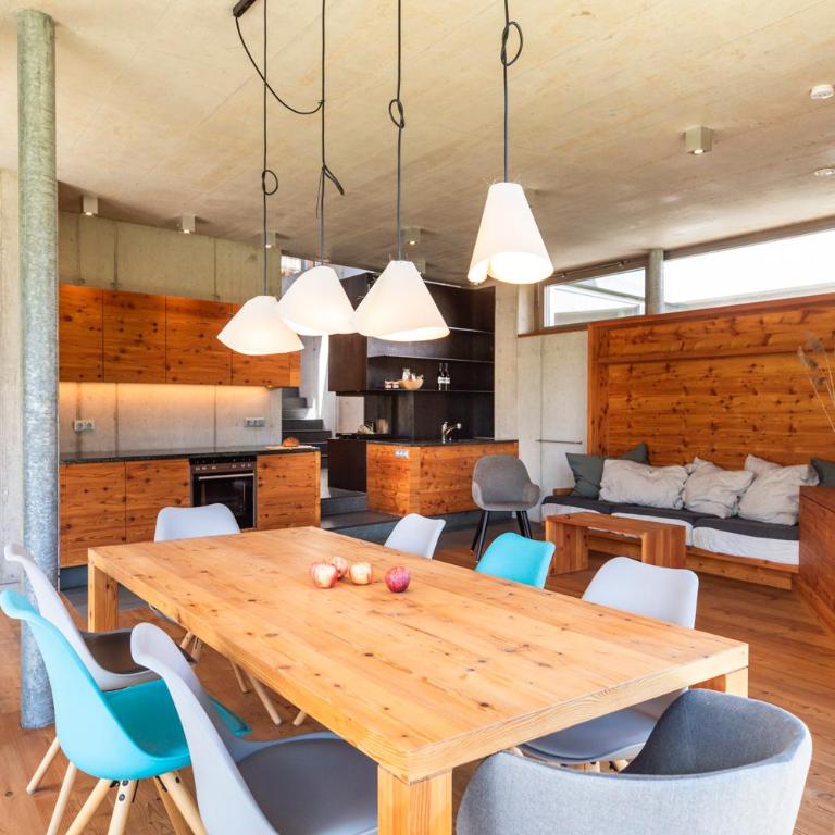 Alte Säge - Ferienwohnung - Apartamento de 2 dormitorios - 8