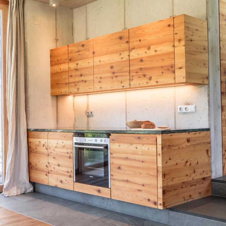 Alte Säge - Ferienwohnung - Apartamento de 2 dormitorios - 5
