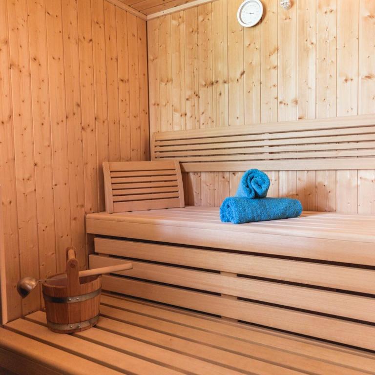 Alte Säge - Ferienwohnung - Apartamento de 2 dormitorios - 10