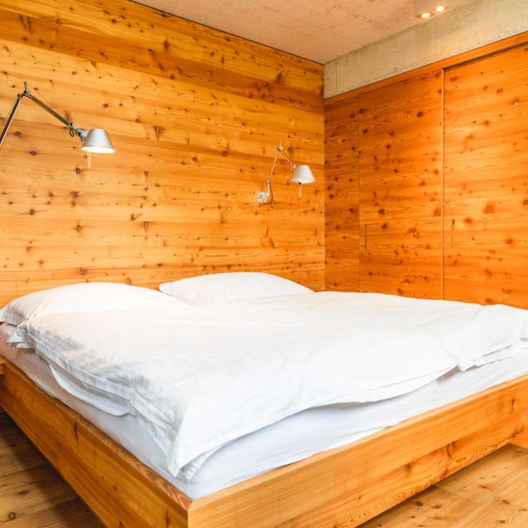 Alte Säge - Ferienwohnung - Apartamento de 2 dormitorios - 16