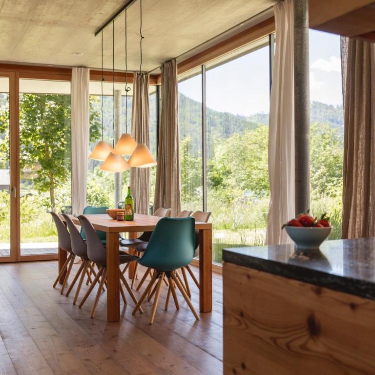 Alte Säge - Ferienwohnung - Apartamento de 2 dormitorios - 17